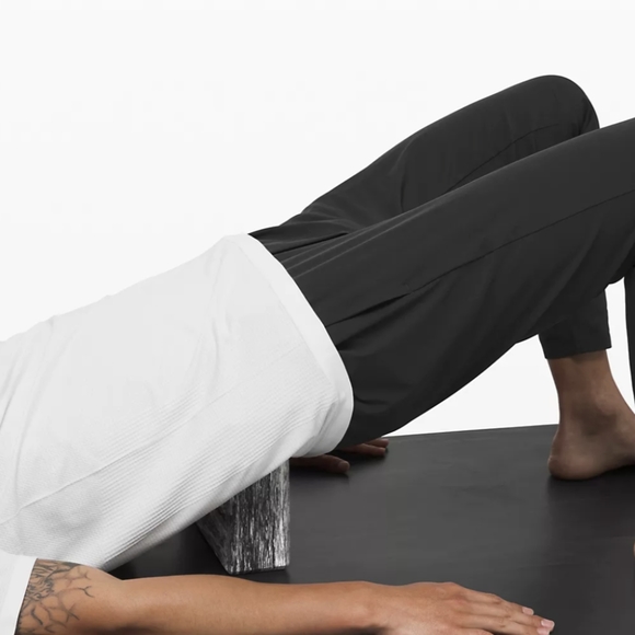 Lululemon Lift and lengthen yoga block set of 2 - Picture 3 of 10